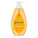 Johnson's Baby Shampoo Regular Με Αντλία 500ml