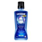 Listerine Nightly Reset Στοματικό Διάλυμα 400ml