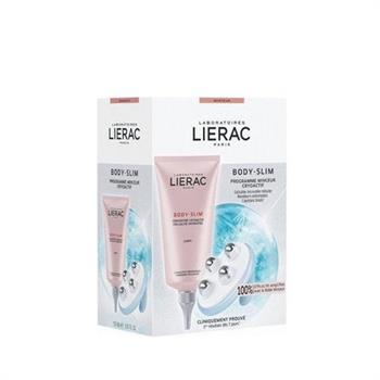 Lierac Body Slim Cryoprogram Box 150ml + Slimming Roller