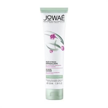 Jowae Gelee D'Huile Demaquillant 100ml