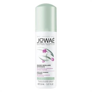 Jowae Mousse Micellaire Nettoyante Αφρός Καθαρισμού με Μικύλλια, 150ml