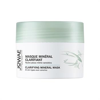 Jowae Masque Mineral Clarifiant Μάσκα Καθαρισμού με Μεταλλικά Στοιχεία 50ml