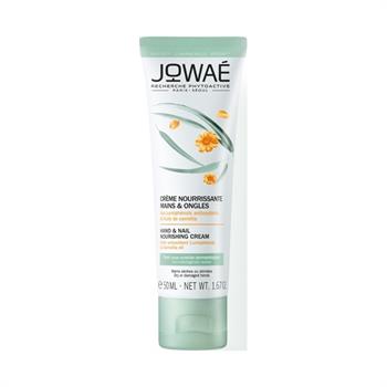 Jowae Hand and Nail Nourishing Cream 50ml