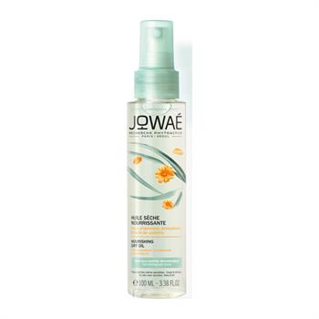 Jowae Huile Seche Nourrisante Ξηρό Θρεπτικό Λάδι 100ml