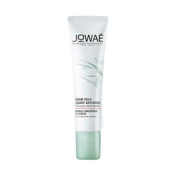 Jowae Serum Yeux Lissant Anti-Rides Αντιρυτιδικός Λειαντικός Ορός Ματιών 15ml