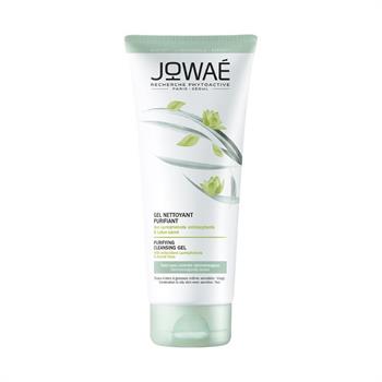 Jowae Gel Nettoyant Purifiant Καθαριστικό Τζελ Προσώπου 200ml