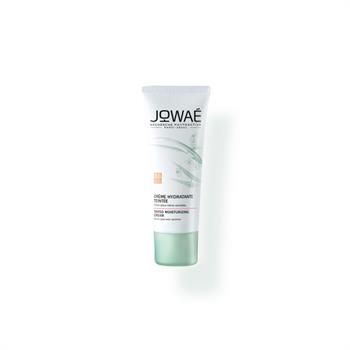 Jowae BB Creme Hydratante Teintee Doree Ενυδατική Κρέμα Προσώπου με Χρώμα Σκούρα Απόχρωση 30ml