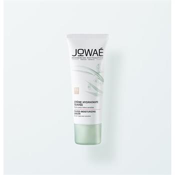 Jowae BΒ Creme Hydratante Teintee Claire Ενυδατική Κρέμα Προσώπου με Χρώμα Ανοιχτή Απόχρωση 30ml