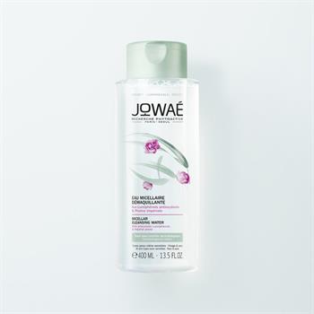 Jowae Eau Micellaire Demaquillante Νερό Καθαρισμού με Μικύλλια 400ml