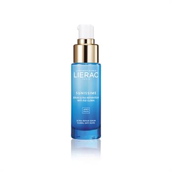 Lierac Sunissime Ultra-Repair Serum Global Anti-Aging - Ορός Εξαιρετικής Επανόρθωσης 30ml