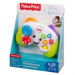 Fisher Price - Laugh & Learn Εκπαιδευτικό Χειριστήριο 6M+ (FWG22)