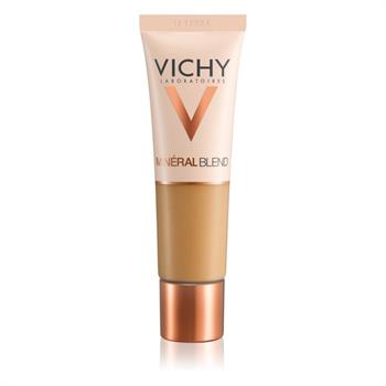 Vichy Mineral Blend Make Up Fluid 15 Terra 30ml