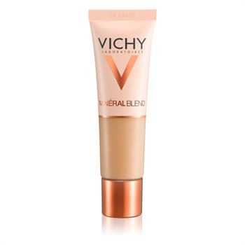Vichy Mineral Blend Make Up Fluid 09 Agate 30ml