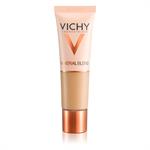 Vichy Mineral Blend Make Up Fluid 09 Agate 30ml