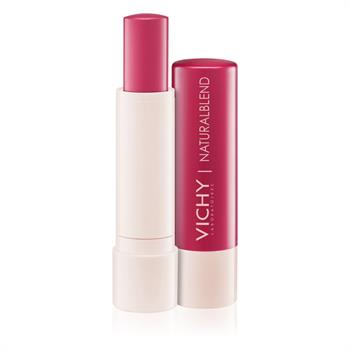 Vichy Naturalblend Lip Balm Pink 4.5g