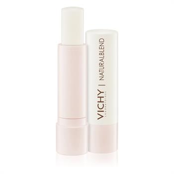 Vichy Naturalblend Lip Balm Transparent 4.5g