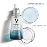 Vichy - Mineral 89 Ενυδατικό Booster Προσώπου 75mL