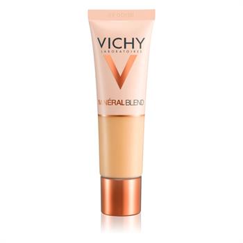 Vichy Mineral Blend Make Up Fluid 06 Ocher 30ml