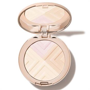 Vichy Mineral Blend Healthy Glow Tri-Colour Powder - Light 9g