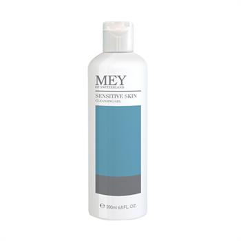 Mey Sensitive Skin Cleansing Gel 200ml