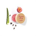 Caudalie French Kiss Tinted Lip Balm Seduction-Βάλσαμο Χειλιών με Χρώμα 7.5g