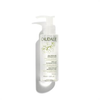 Caudalie Micellar Cleansing Water, Νερό Ντεμακιγιάζ για Πρόσωπο & Μάτια 100ml