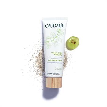 Caudalie Moisturizing Mask - Ενυδατική Μάσκα 75ml