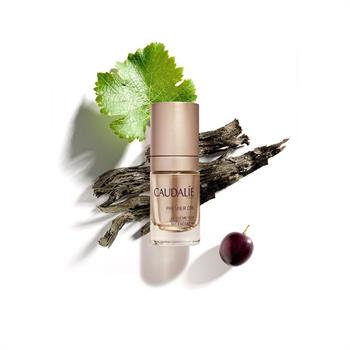 Caudalie Premier Cru The Eye Cream, Αντιγηραντική Κρέμα Ματιών 15ml