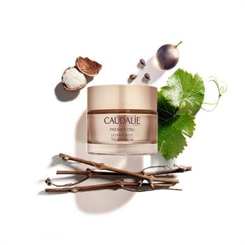 Caudalie Premier Cru The Rich Cream, Κρέμα Πλούσιας Υφής για Σύσφιξη και Θρέψη, 50ml