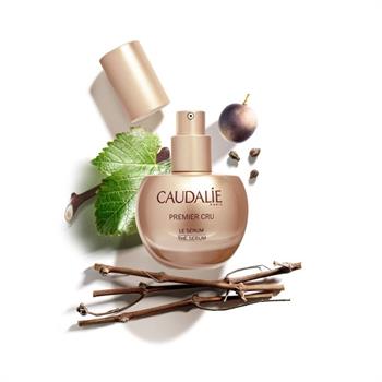 Caudalie Premier Cru The Serum, Αντιγηραντικός Ορός Προσώπου 30ml