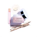 Caudalie Resveratrol Lift Face Lifting Soft Cream Κρέμα Ημέρας με Συσφιγκτική & Αντιρυτιδική Δράση 50ml