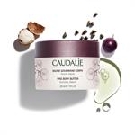 Caudalie Vine Body butter, Καταπραϋντικό Γαλάκτωμα Σώματος για Ξηρές Επιδερμίδες 225ml