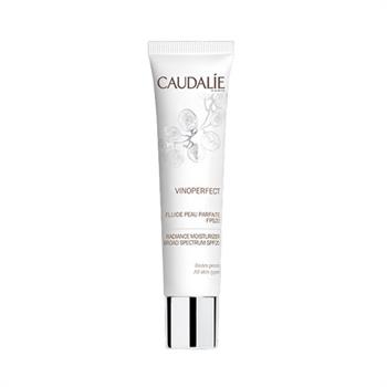 Caudalie Vinoperfect Day Perfecting Fluid Spf20 40ml
