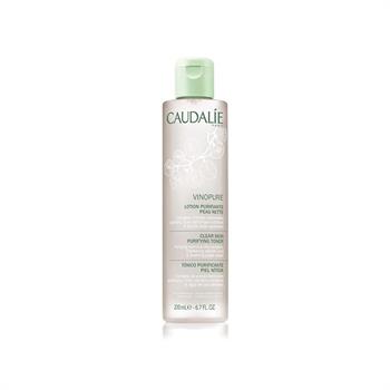Caudalie Vinopure Clear Skin Purifying Toner 200ml