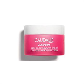 Caudalie Vinosource S.O.S Intense Moisturizing Cream 50ml