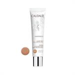 Caudalie Vinoperfect Fluide Teinte SPF20+ No02 Medium για Κάλυψη Ατελειών & Ομοιόμορφη Όψη 40ml