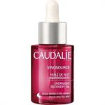 Caudalie Vinosource Overnight Recovery Oil  Επανορθωτικό Λάδι Νυκτός 30ml