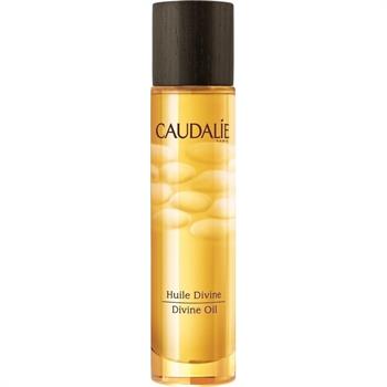 Caudalie Huile Divine Ξηρό Λάδι Ενυδάτωσης για Σώμα Πρόσωπο & Μαλλιά 50ml