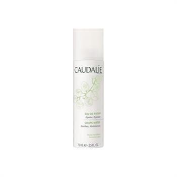 Caudalie Grape Water Ενυδατικό Καταπραϋντικό Σπρέι για Ευαίσθητες Επιδερμίδες 75ml