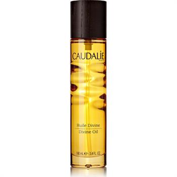 Caudalie Divine Oil Ξηρό Λάδι Ενυδάτωσης για Σώμα Πρόσωπο & Μαλλιά 100ml