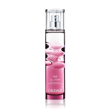 Caudalie The Des Vignes Fresh Fragrance Γυναικείο Άρωμα 50ml