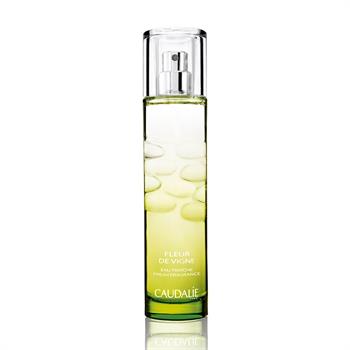 Caudalie Fleur de Vigne Fresh Fragrance Γυναικείο Άρωμα 50ml
