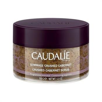 Caudalie Crushed Cabernet Scrub Απολέπιση Σώματος 150g