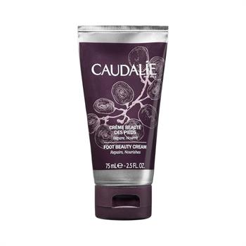 Caudalie Foot Beauty Cream Κρέμα Θρέψης Ποδιών 75ml