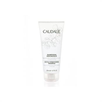 Caudalie Gentle Conditioning Shampoo Δυναμωτικό Σαμπουάν για Απαλά Μαλλιά 200ml