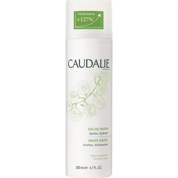 Caudalie Grape Water Καταπραϋντικό Ενυδατικό Υγρό Spray για Ευαίσθητες Επιδερμίδες 200ml