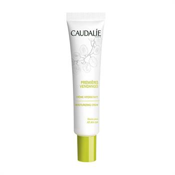 Caudalie Premieres Vendanges Κρέμα προσώπου 40ml