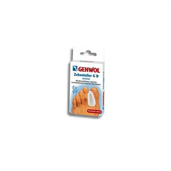 Gehwol Toe Divider GD Large Διαχωριστής Δακτύλων Large 3 τμχ