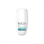 Bioclin Deo Control Roll-On Αποσμητικό Roll-On για Έντονη Εφίδρωση 50ml
