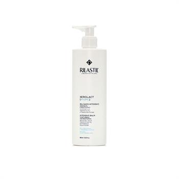 Rilastil Xerolact Atopic Intensive Balm Βάλσαμο Εντατικής Ενυδάτωσης για τη Ξηρή Επιδερμίδα με Τάση Ατοπίας 400ml
